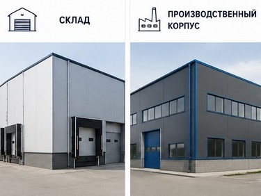 Цвета стеновых сэндвич-панелей ral стеновые сэндвич-панели